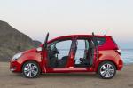 Opel Meriva 2014 года